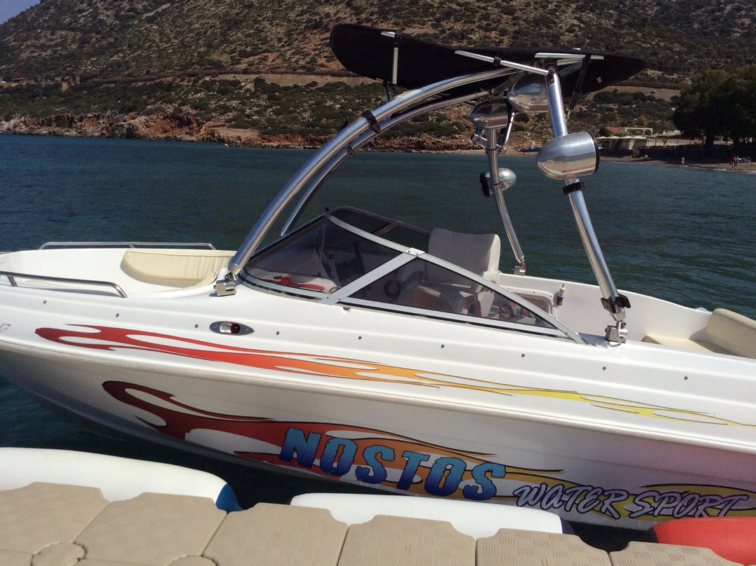 Bali Mare Hotel主图