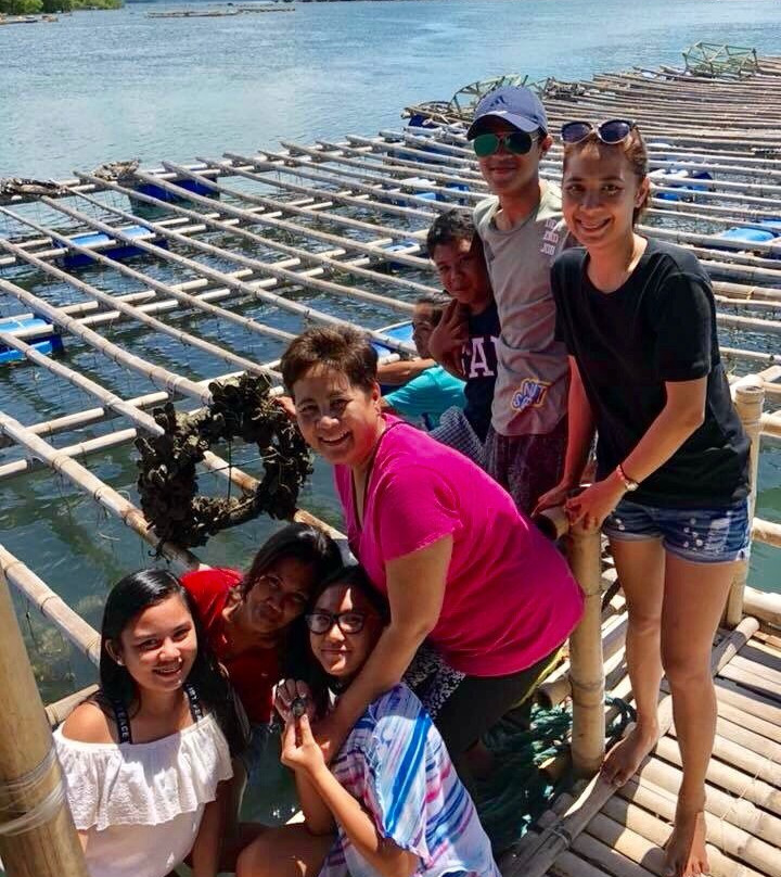 RAFT17-罗哈斯城必去景点