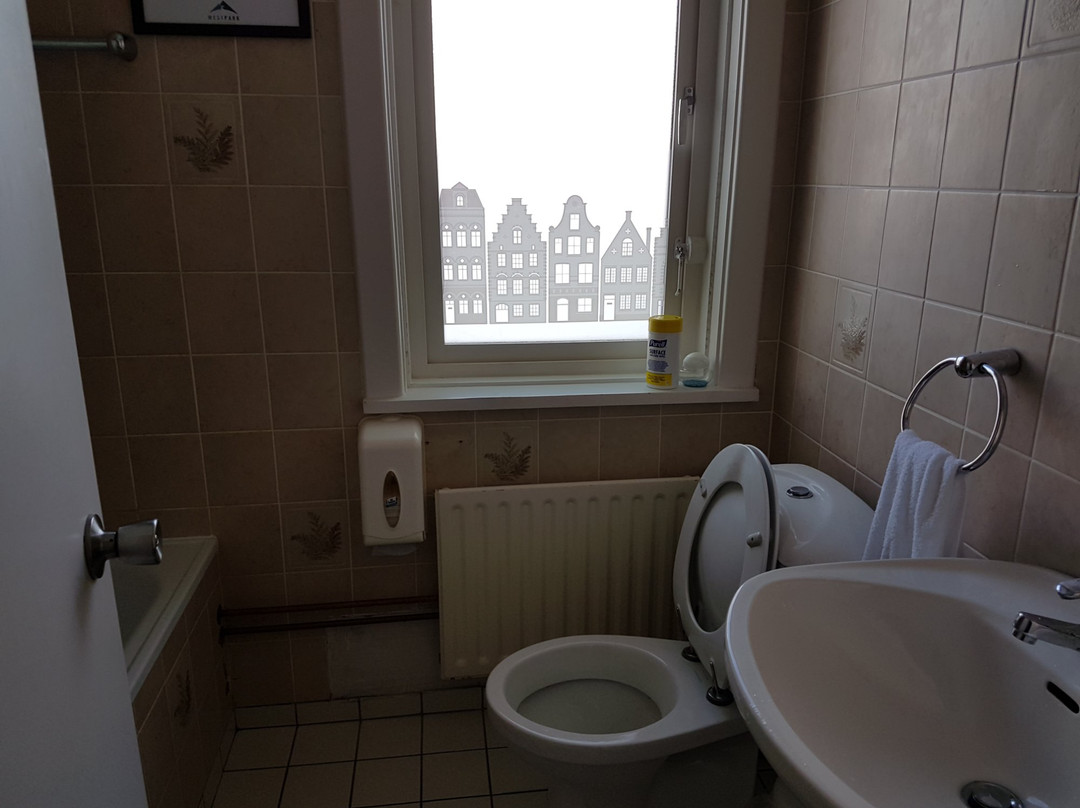 West Park Guesthouse主图