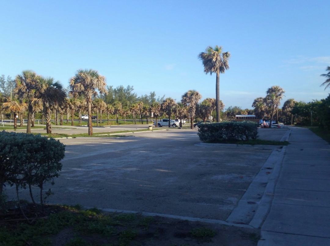 Jensen Beach Park-Jensen Beach必去景点