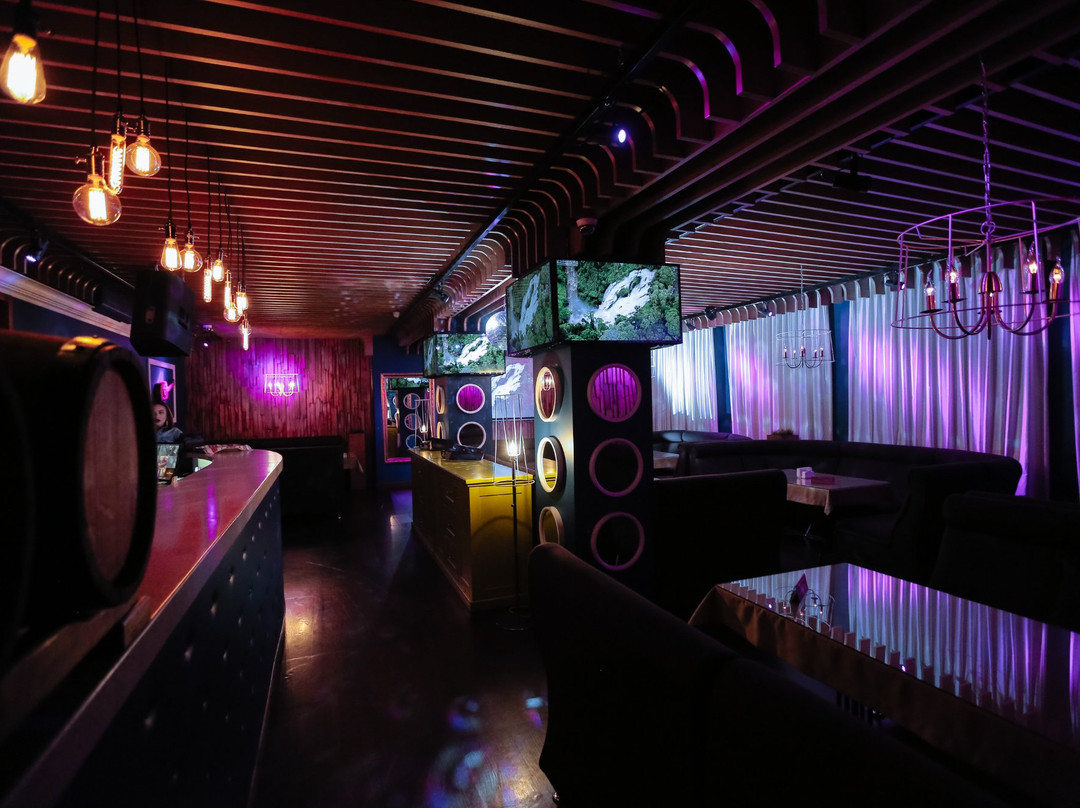 Karaoke Bar CocoJumbo景点图片