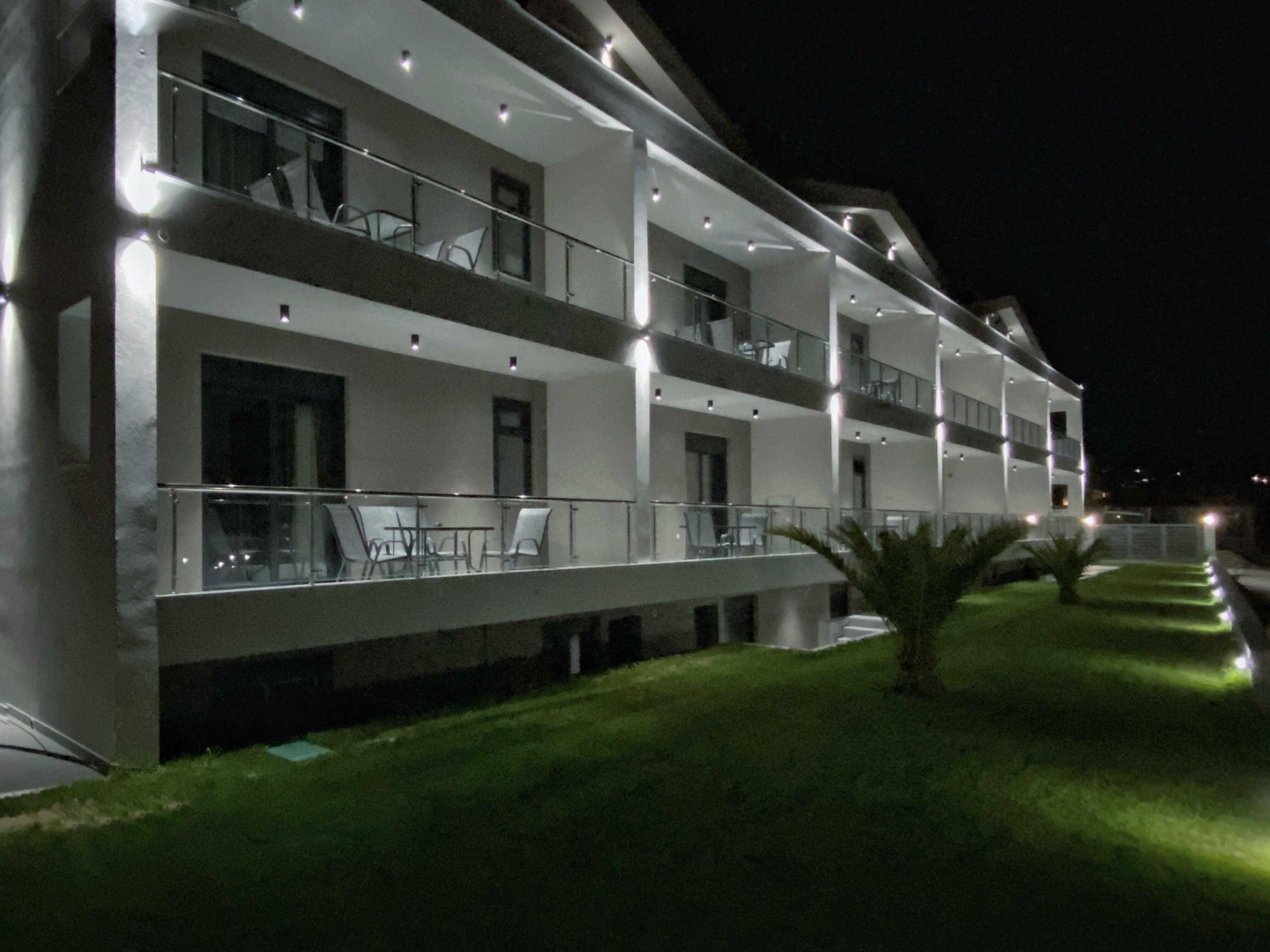 San Giorgio Apartments Nikiti-官方