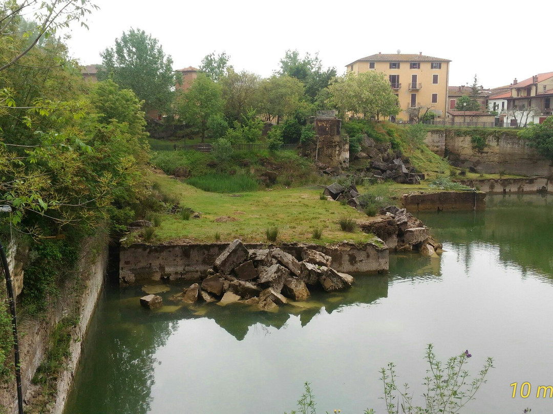 Parco dell'Acqua景点图片