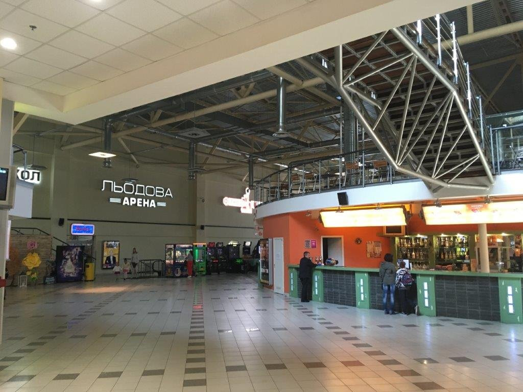 Terminal景点图片