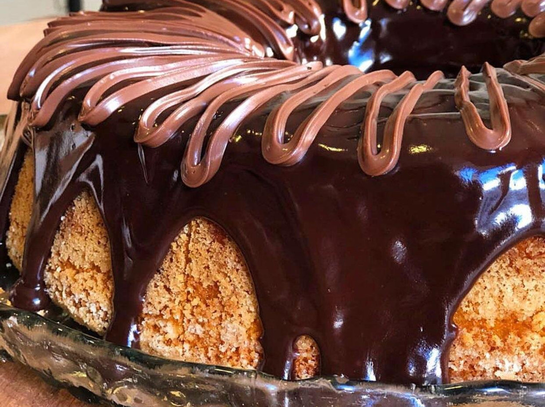 Beatrice Brownieria & Cafe