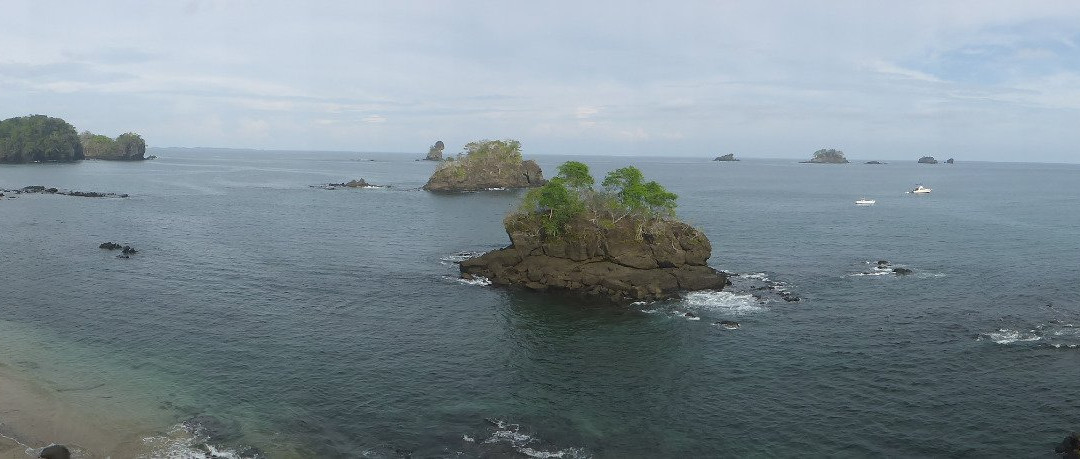 Hacienda del Mar主图