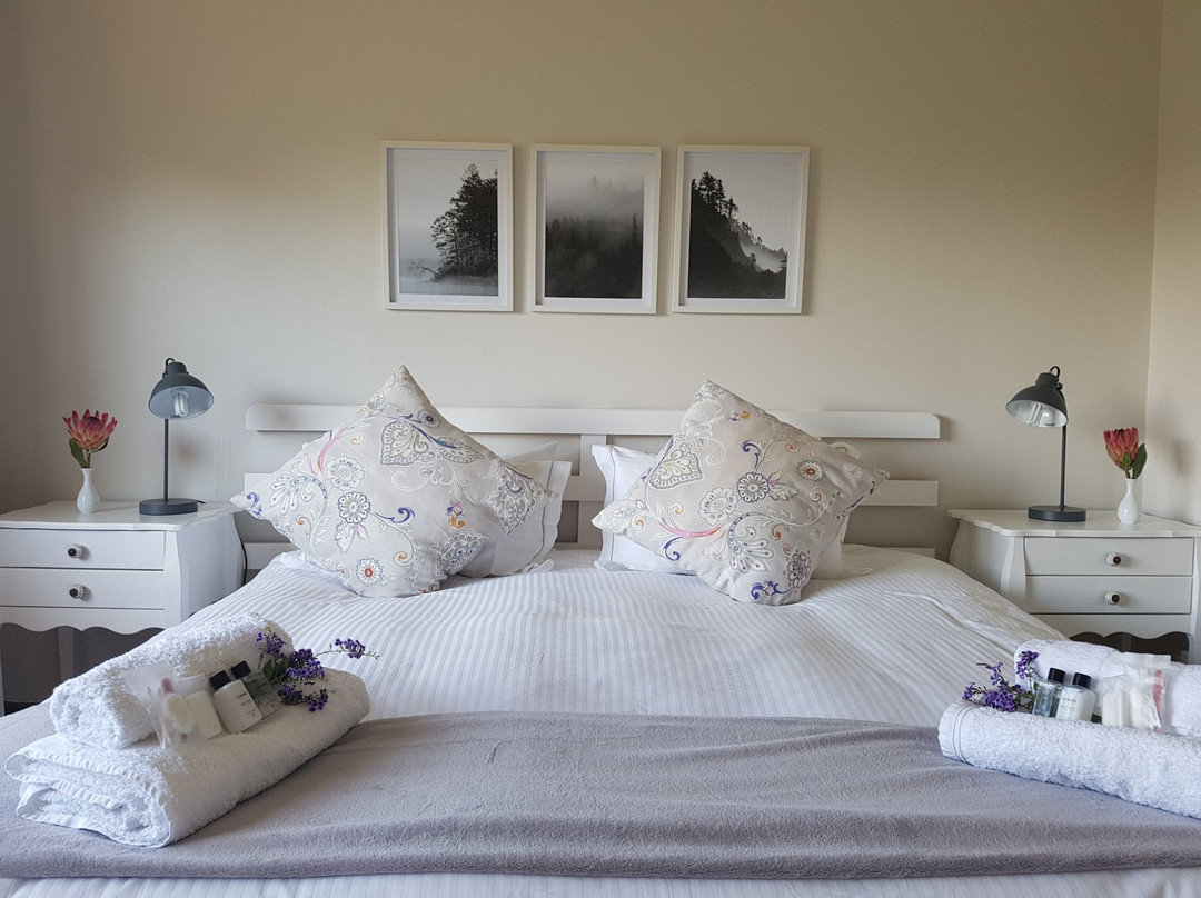 Valley Heights主图