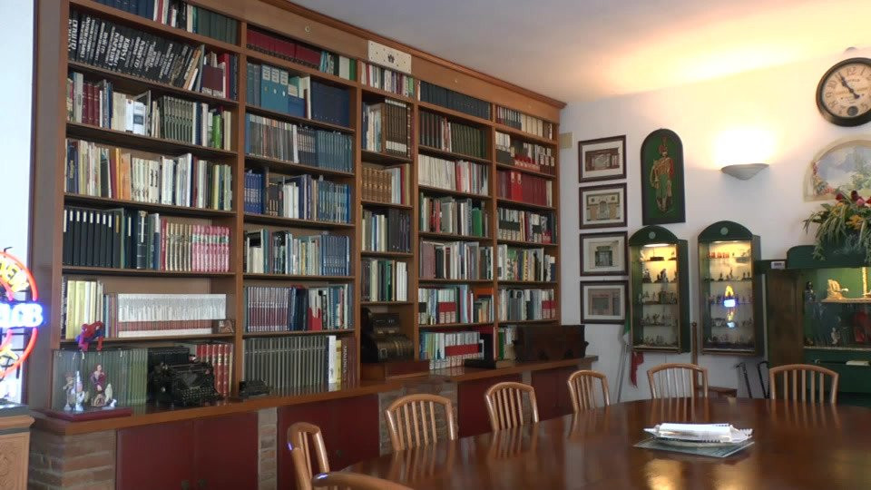 Museo del Modellismo Storico景点图片