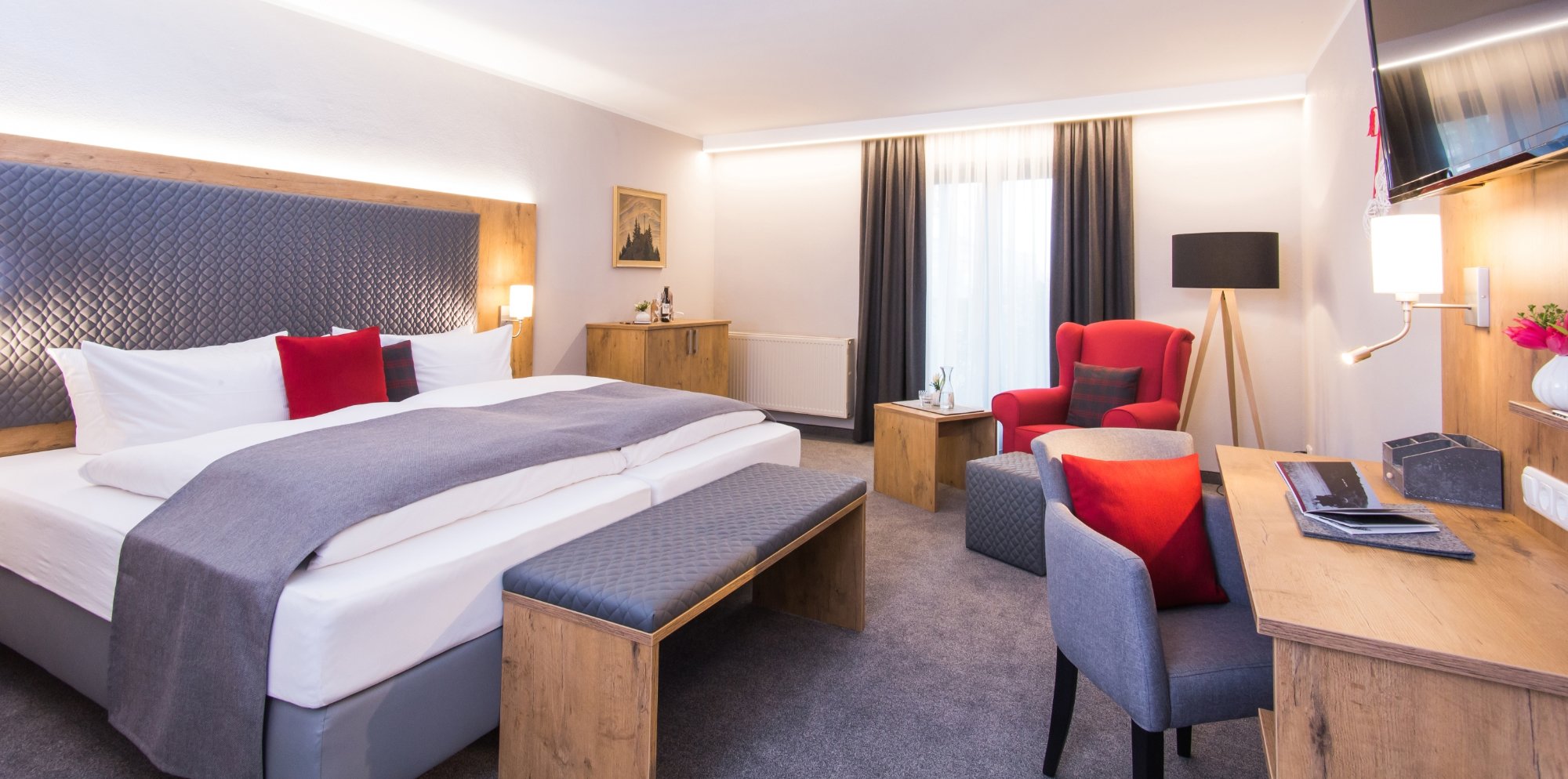 Genusshotel Zum Wendl-官方