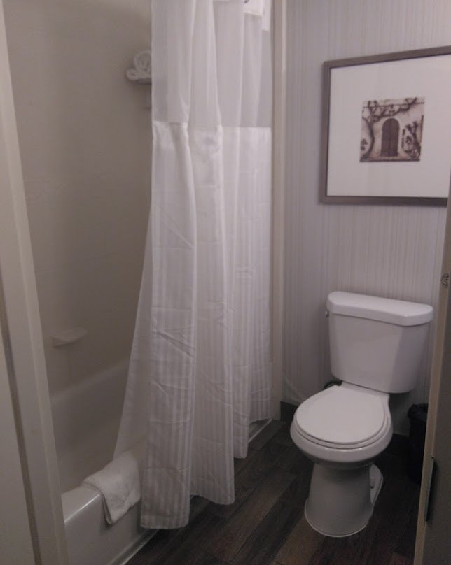 哥伦布/格罗夫城希尔顿花园酒店主图