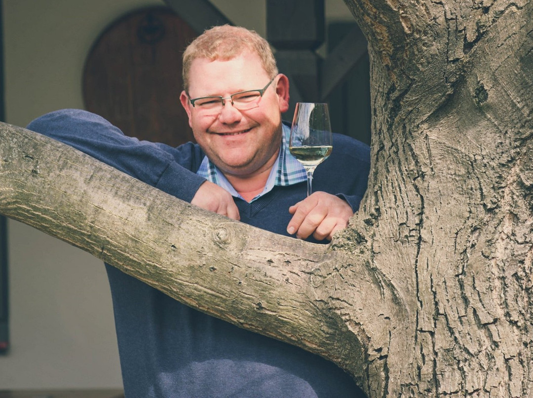 Weingut Markus Tschida-Apetlon必去景点