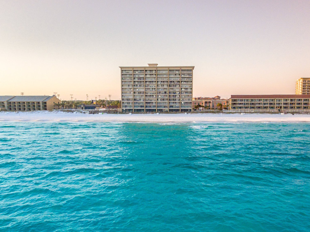 Destin Gulfgate
