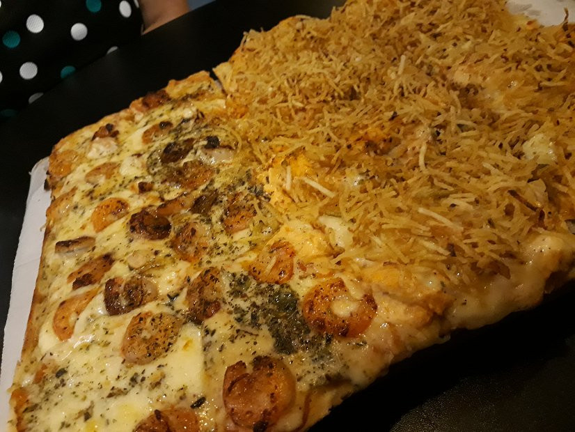 Tapiocaria Gastrobar