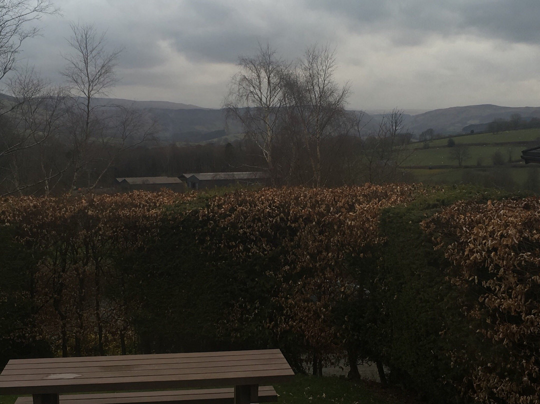 Oakwood Lodge Park