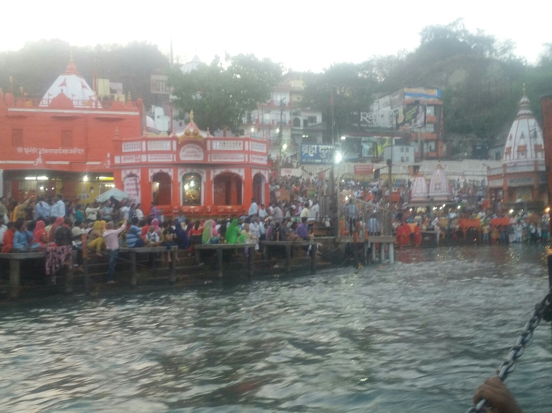 Haridwar Rishikesh Tour Packages - Day Tours景点图片