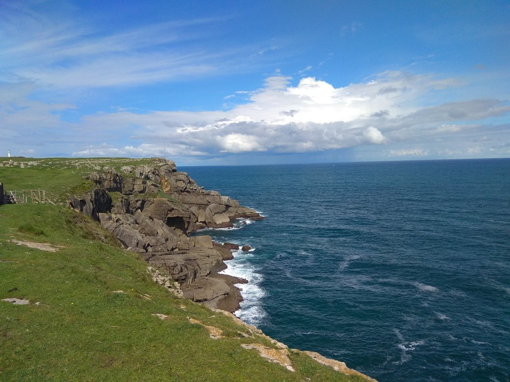 Cabo de Ajo景点图片