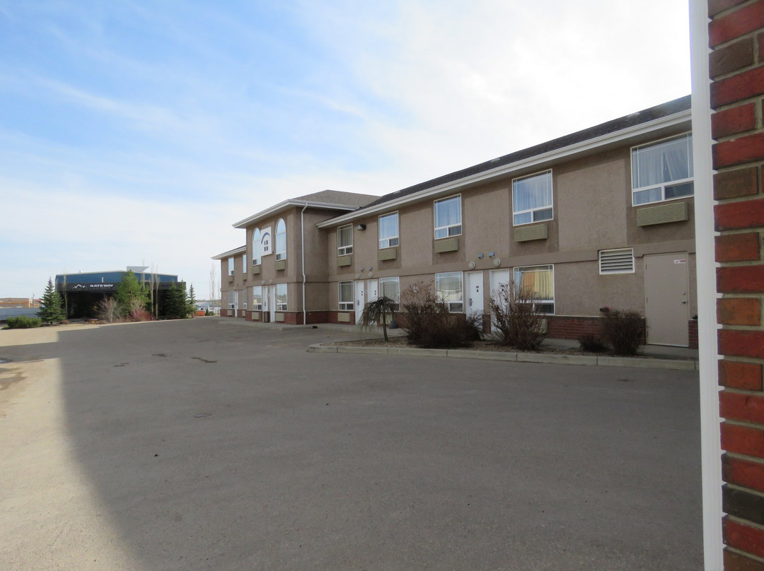 Ramada by Wyndham Ponoka主图