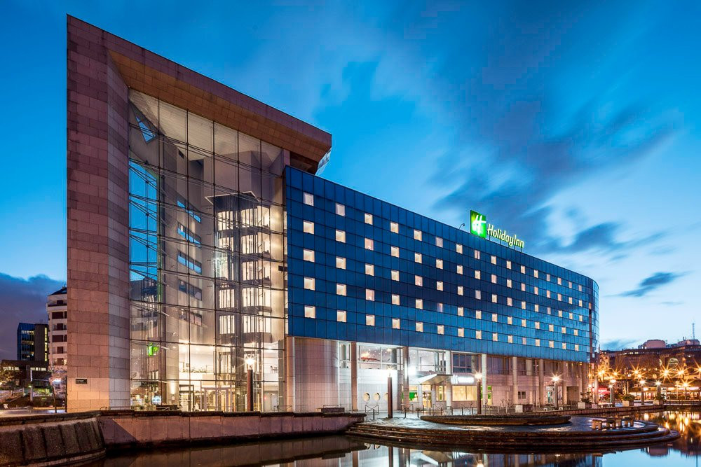 Holiday Inn Paris - Marne La Vallee by IHG