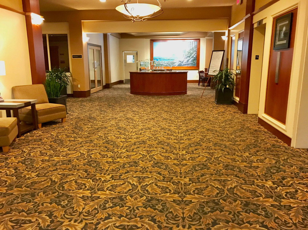 Best Western Plus Barclay Hotel主图