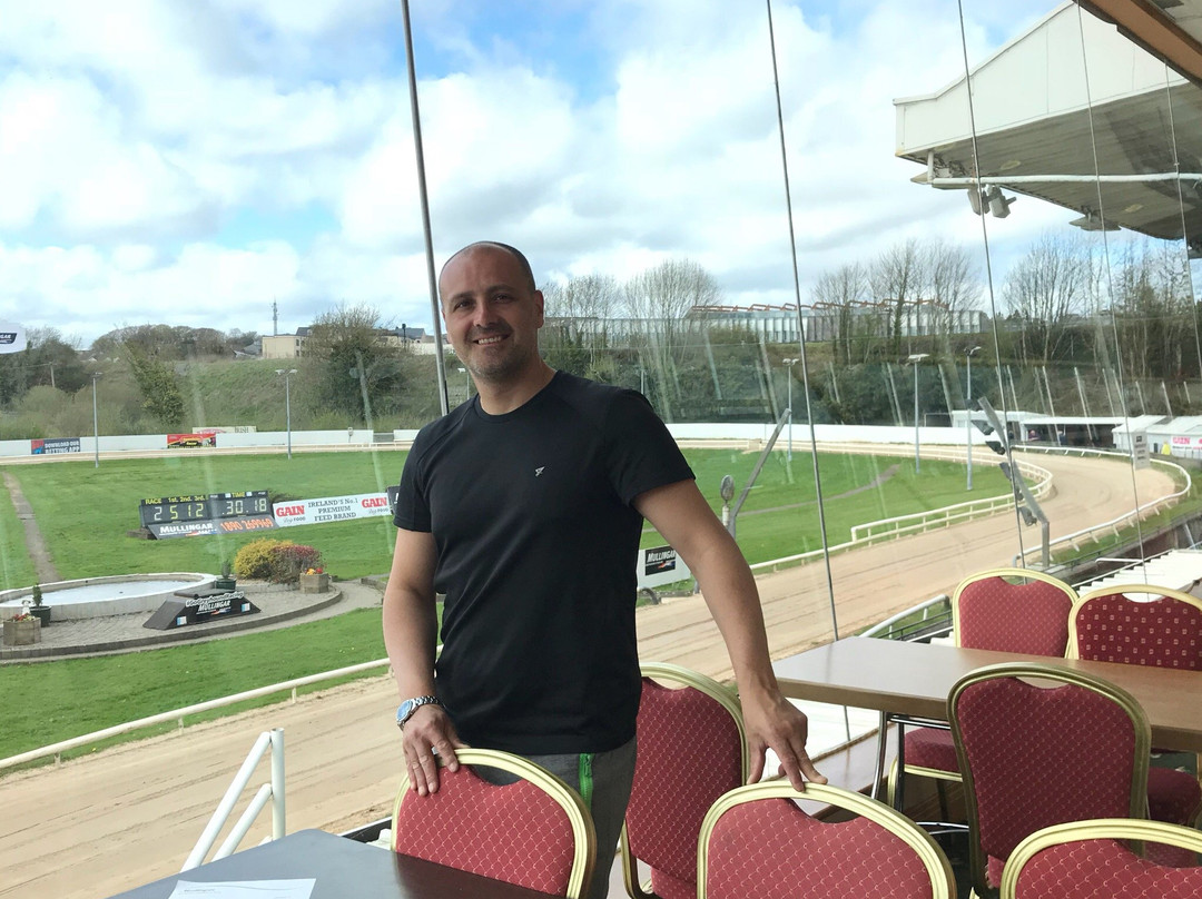 Mullingar Greyhound Stadium-Mullingar必去景点