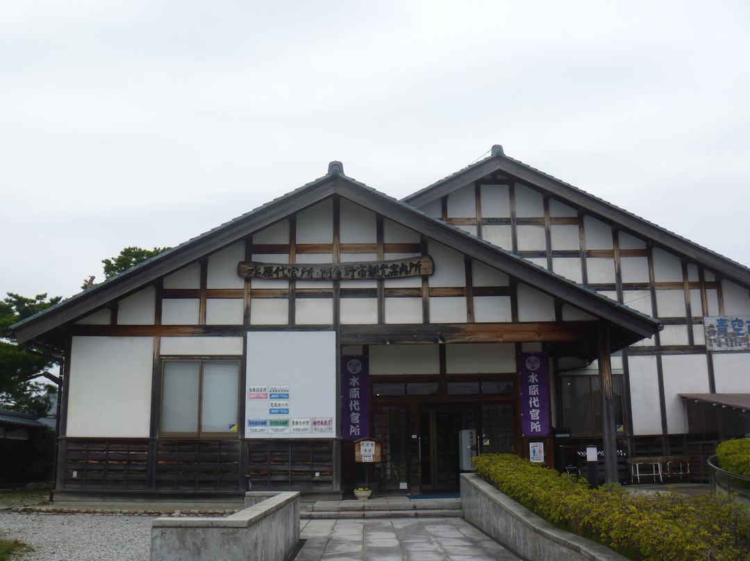 Suibara Furusato Agricultural History Museum-阿贺野市必去景点