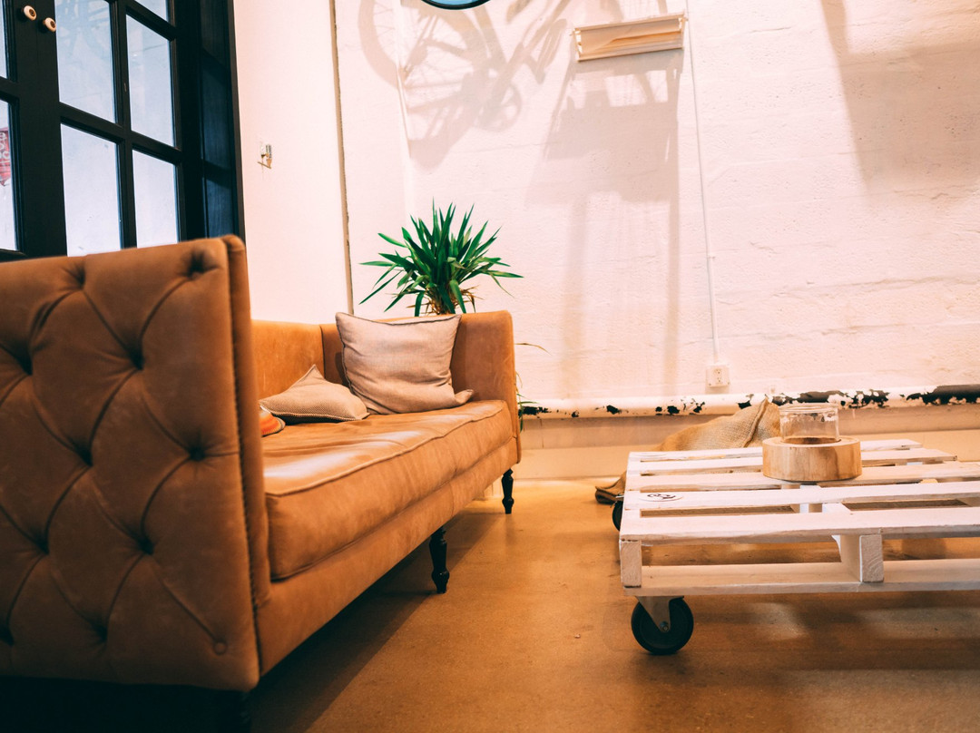 Bousa Brewing-迈阿密必去景点