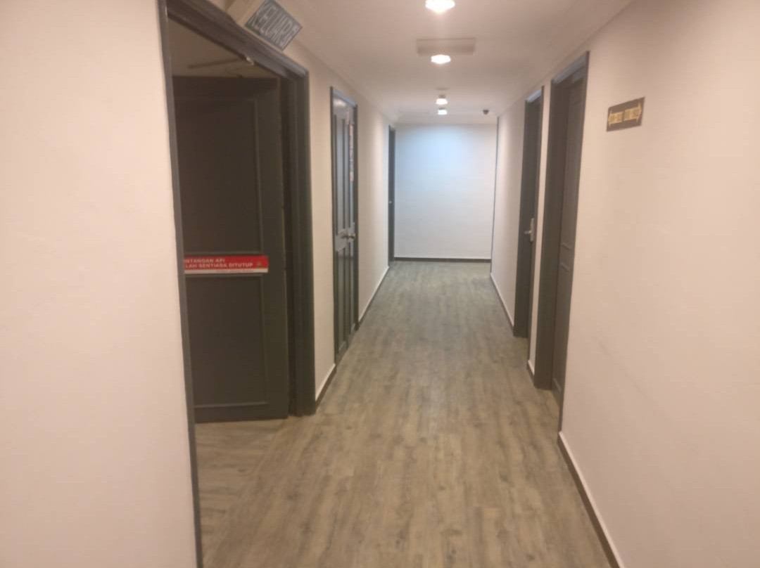 Hotel Kristal Bentong主图