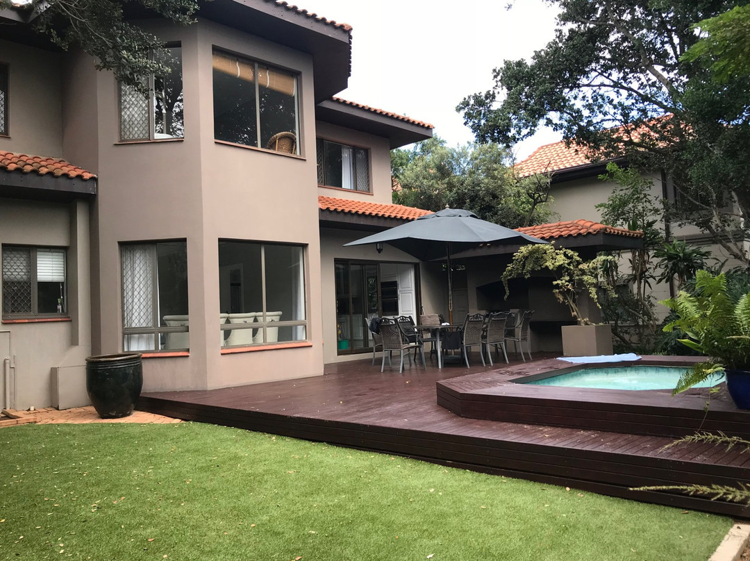 Desert Ace Tours & Charters-斯瓦科普蒙德必去景点