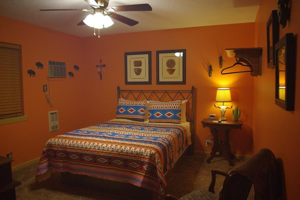 Ranch House Inn主图