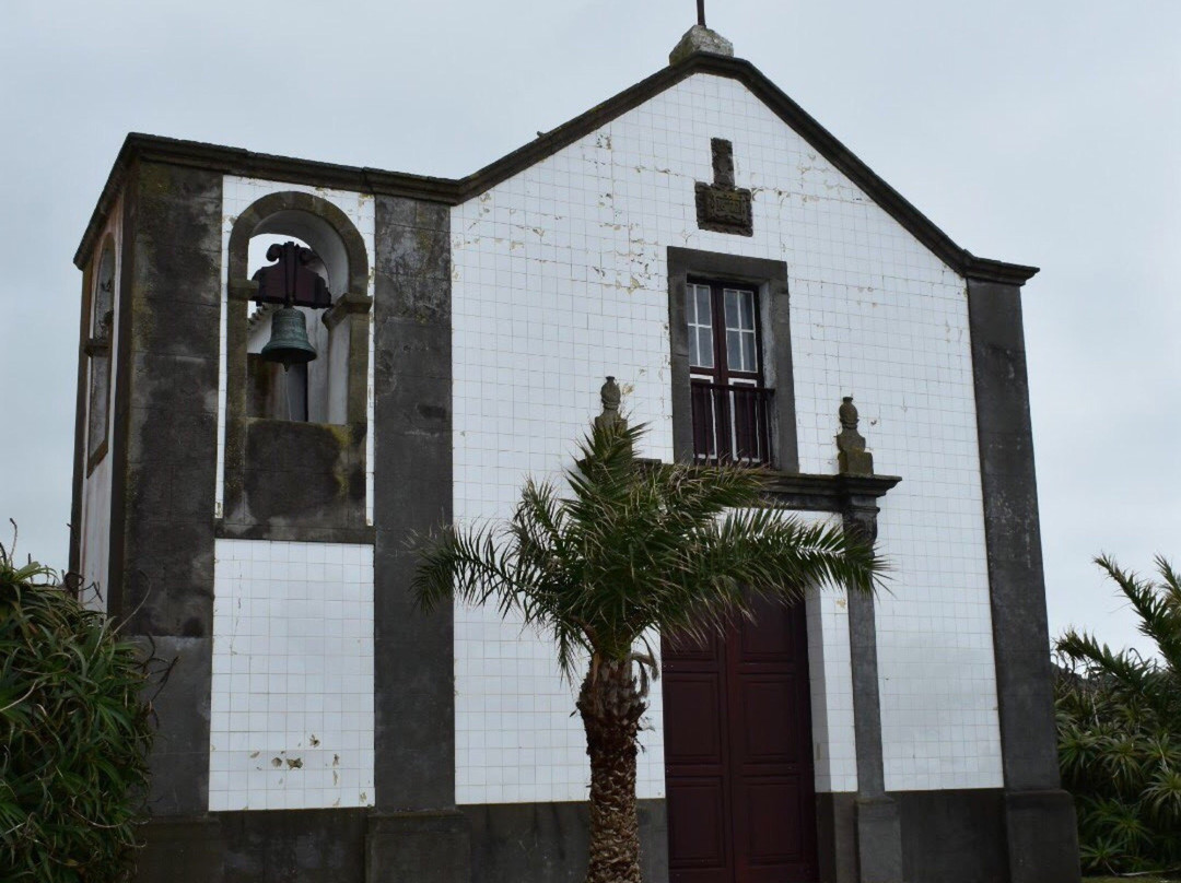 Santa Bárbara Church景点图片