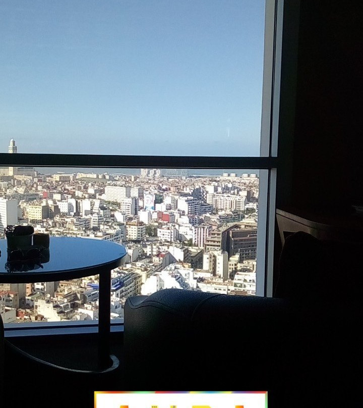 Twin Center-卡萨布兰卡必去景点