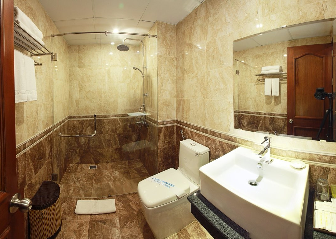 Royal Family Hotel主图