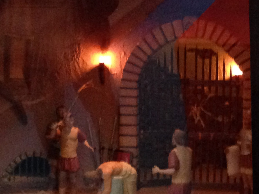 Chiesa della Beata Vergine del Carmine-拉伊纳泰必去景点