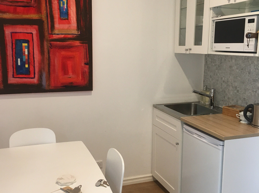 Haven on the Park主图