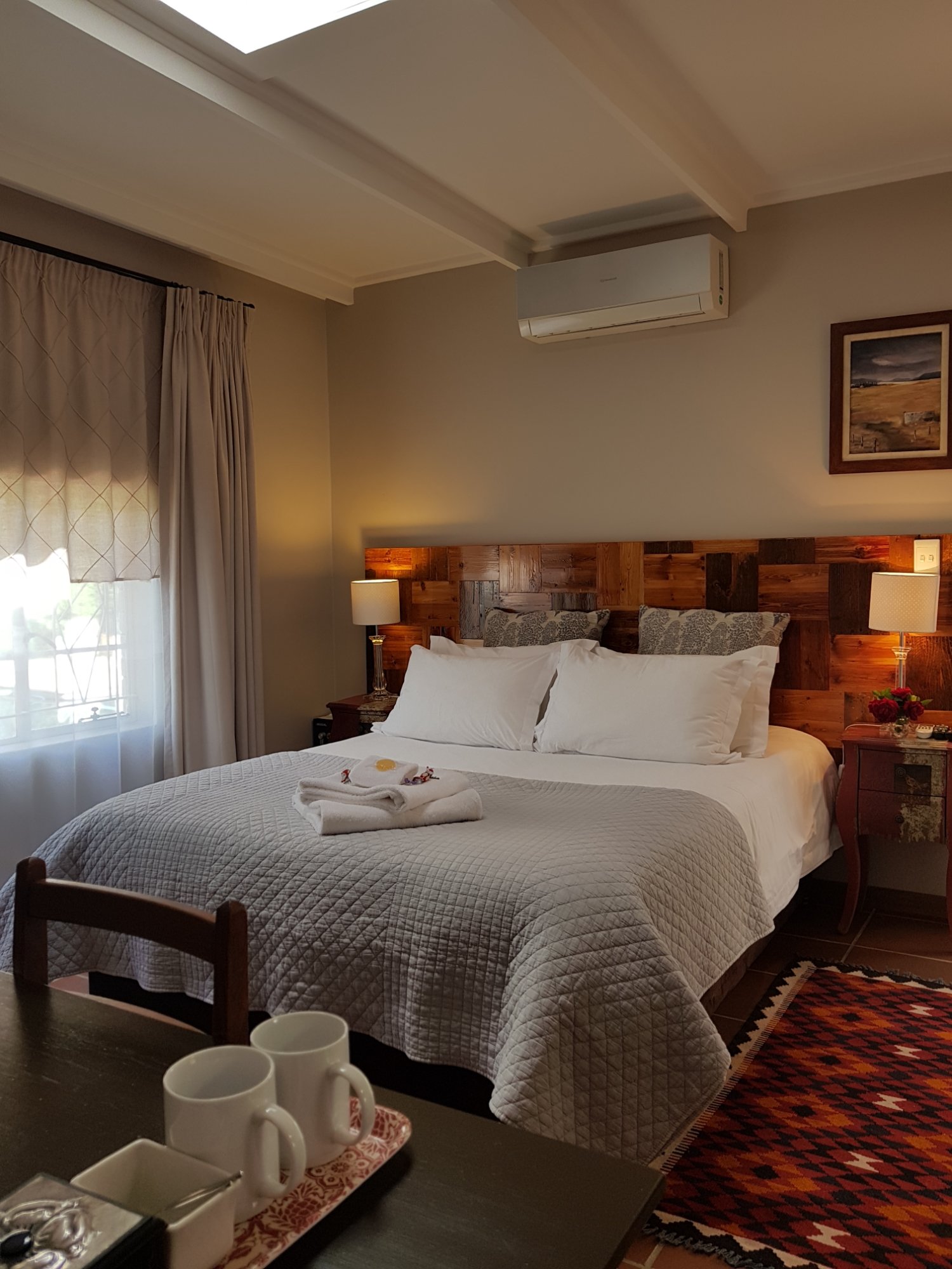 36 on Boom B&B-官方