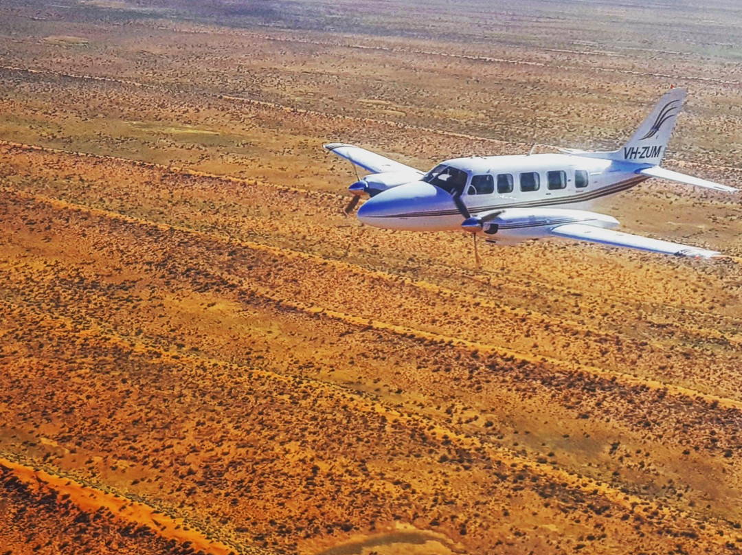 Australian Air Safaris景点图片
