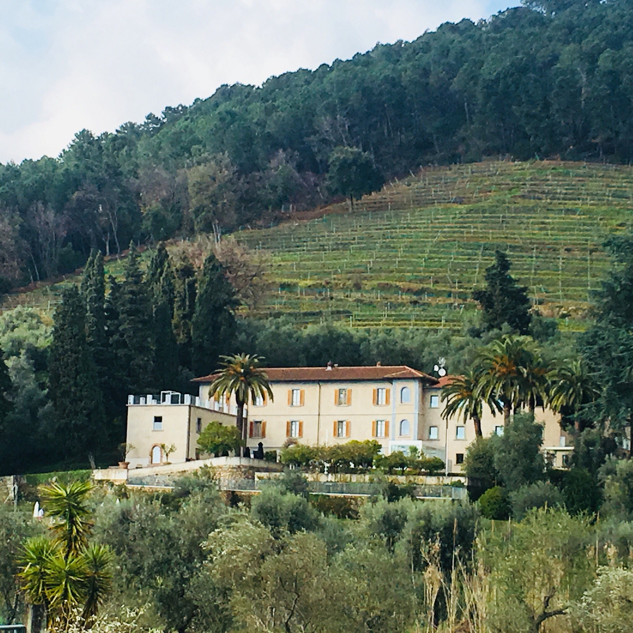 Relais Montepepe-官方