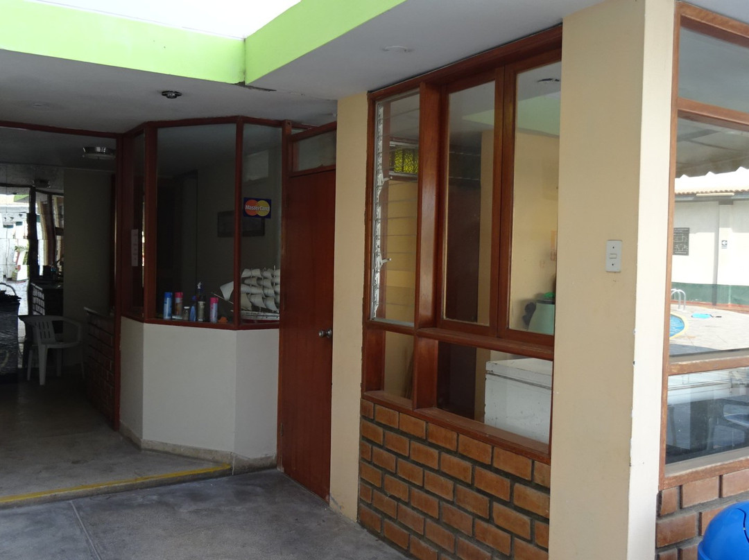 Gran Hotel La Villa主图