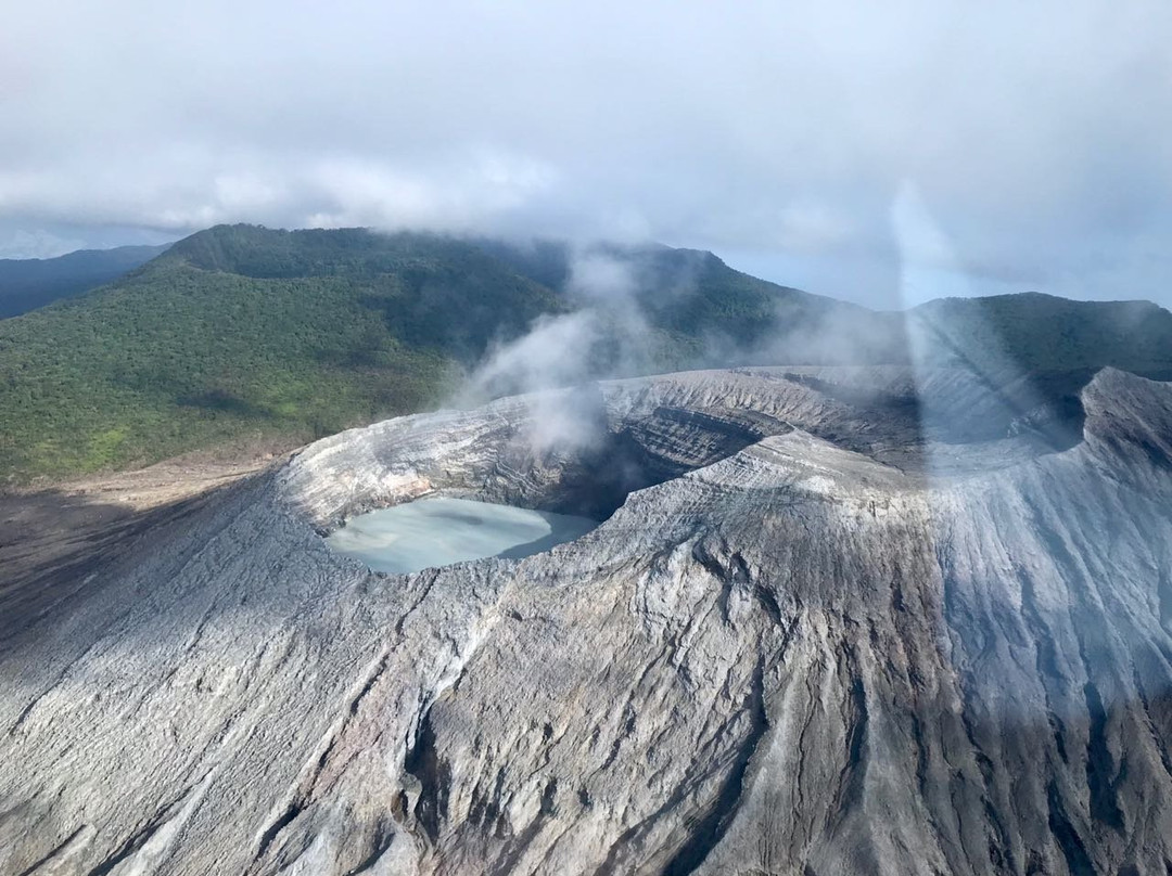 Adventure Air-希门尼斯港必去景点