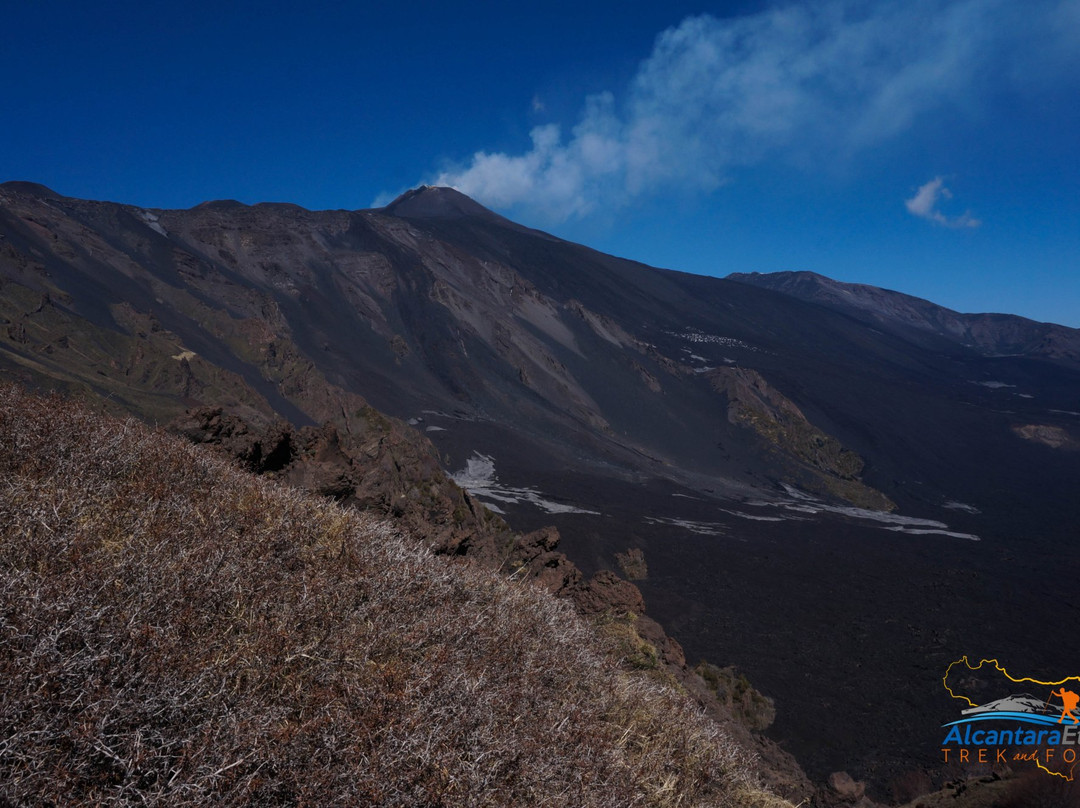 Alcantara Etna Trek and Folk-Malvagna必去景点