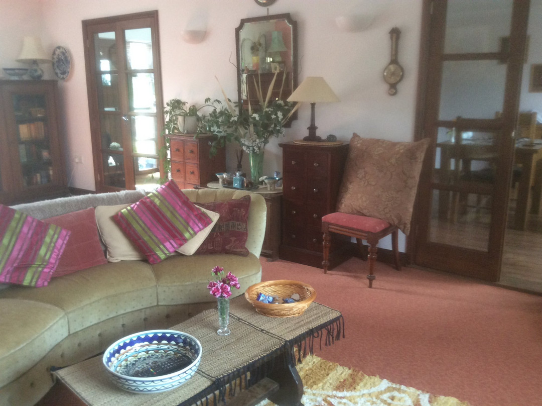 Arden Croft Bed and Breakfast主图