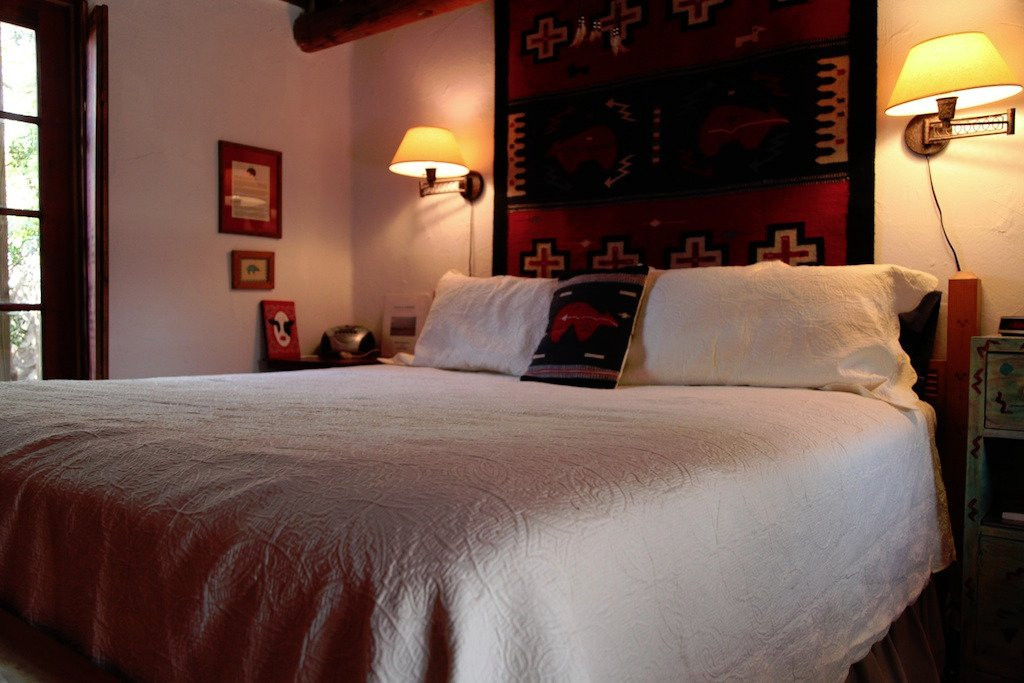 Casa de Suenos Country Inn主图