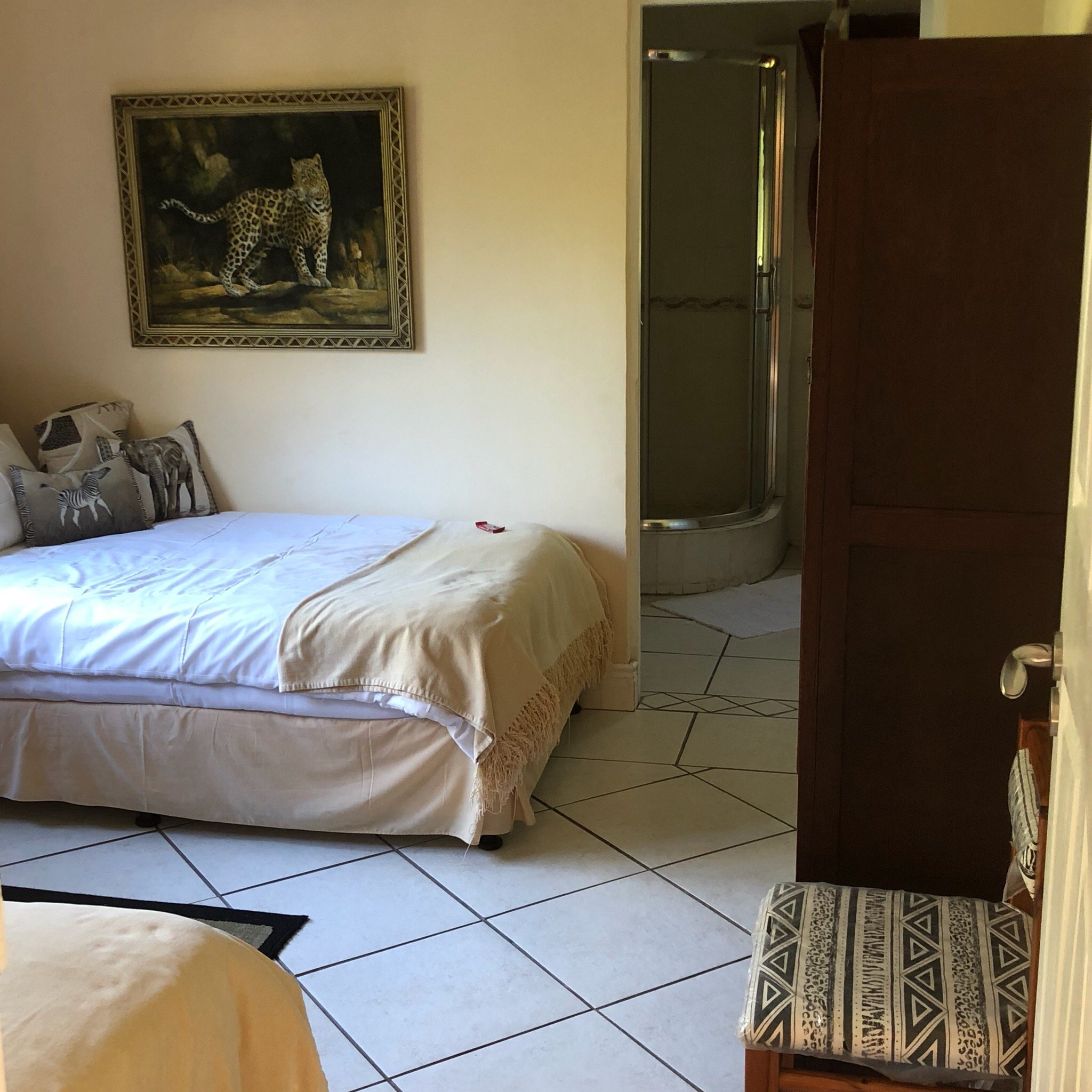 Ebubeleni Guest House-官方