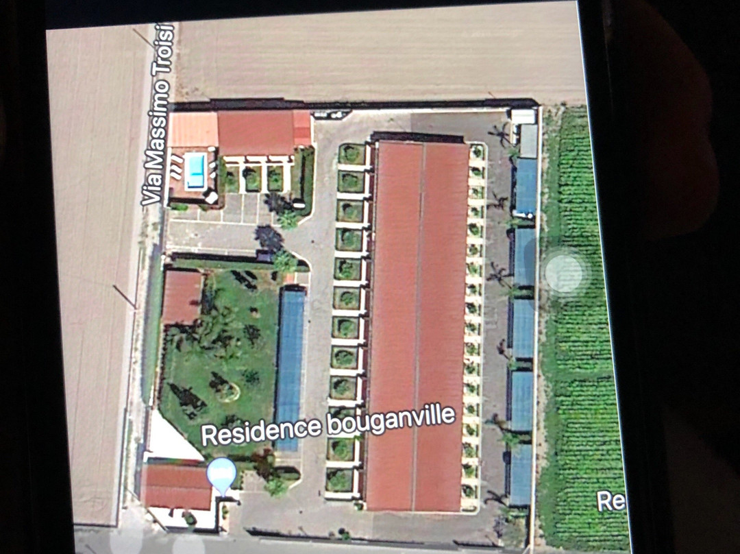 Residence Bouganville