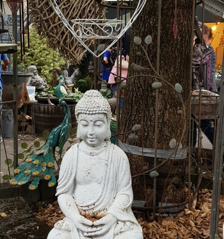 Smits & Bits-Sassafras必去景点