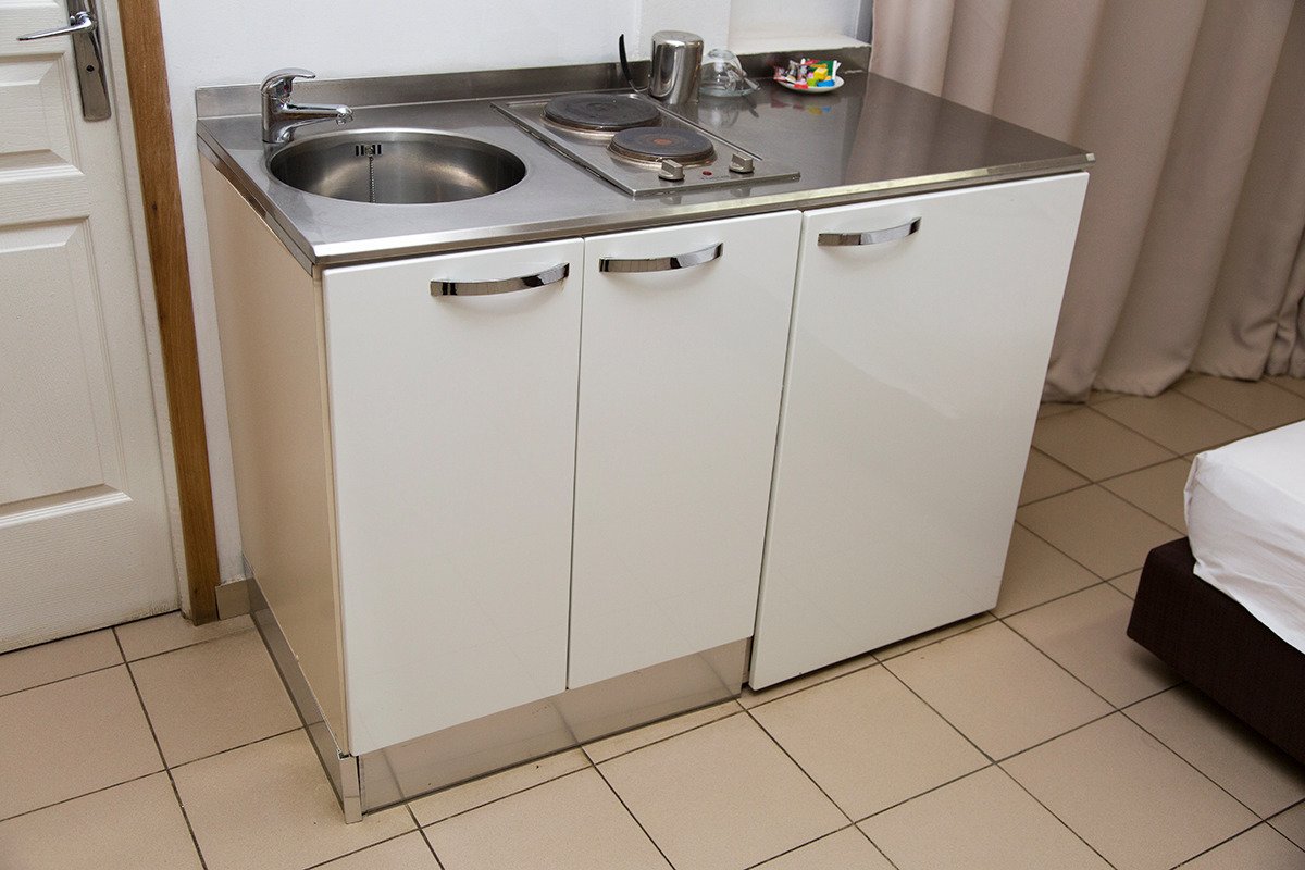 Residence Sandervalia-官方