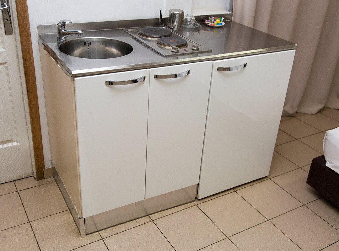 Residence Sandervalia主图