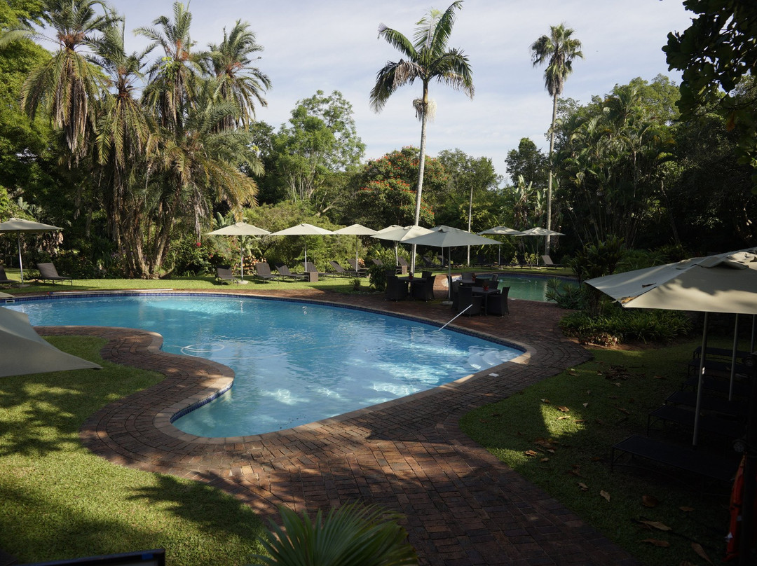 ANEW Resort Hazyview Kruger Park主图