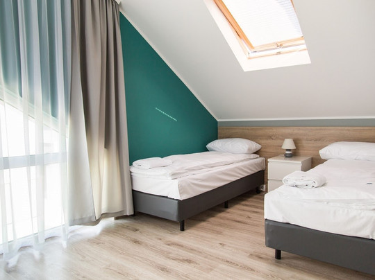 Sea Star Premium Resort主图