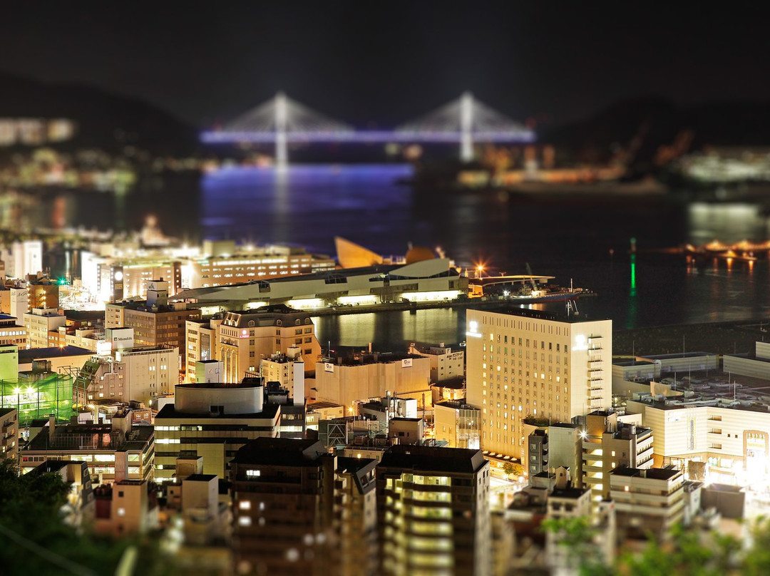 新长崎酒店主图